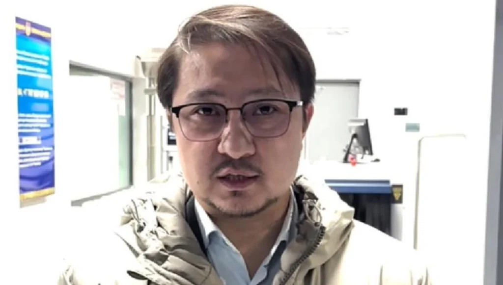 Астанада «ҚазТАГ» агенттігінің бас редакторы қамауға алынды