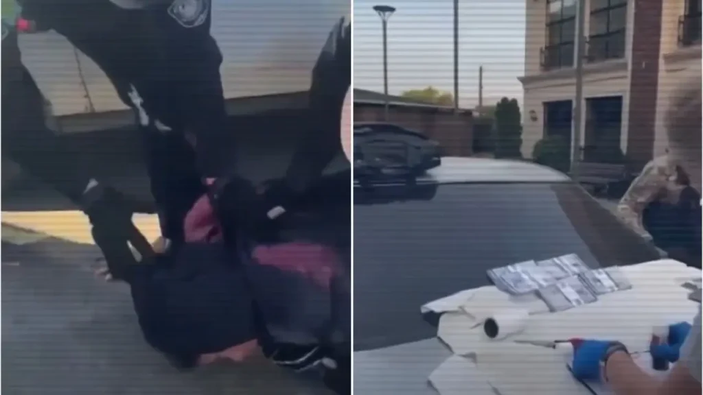 По фактам продажи новорождённых заведены десятки уголовных дел в Алматы