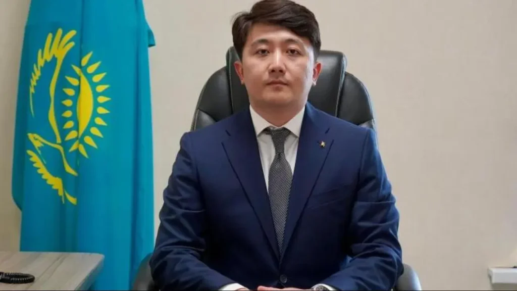 Руководителя ГАСКа Туркестанской области рекомендовали уволить за драку