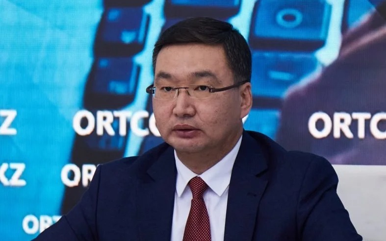 Токаев отправил в отставку главу комитета по возврату активов