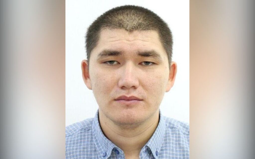 Атырау облысында отбасы мүшелерін өлтірді деген күдікті жайлы ақпарат жарияланды