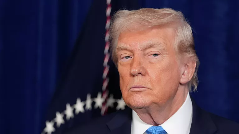 Трамп заявил, что Россия опасается США, а не их союзников по НАТО