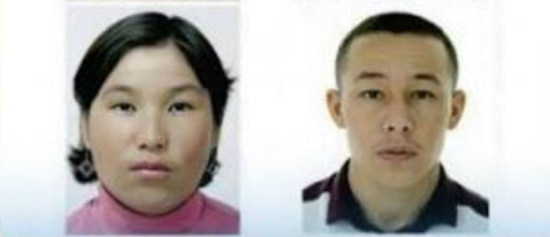 Загадочное исчезновение семьи: завершен поиск детей убитых супругов