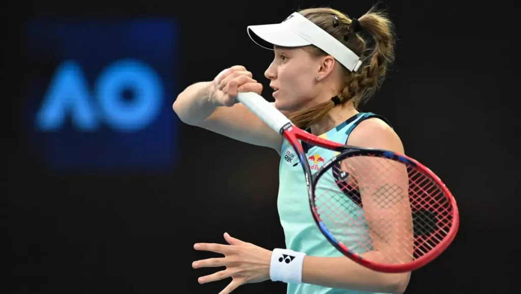 Australian Open: Қазақстандық теннисшілердің қарсыластары анықталды