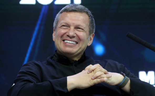 Объявить пропагандиста Соловьева персона нон грата предложил мажилисмен