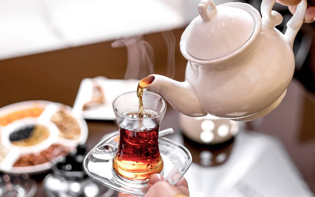 Бірқатар шайдың құрамынан тыйым салынған заттар табылып, сатылымнан алынып тасталды