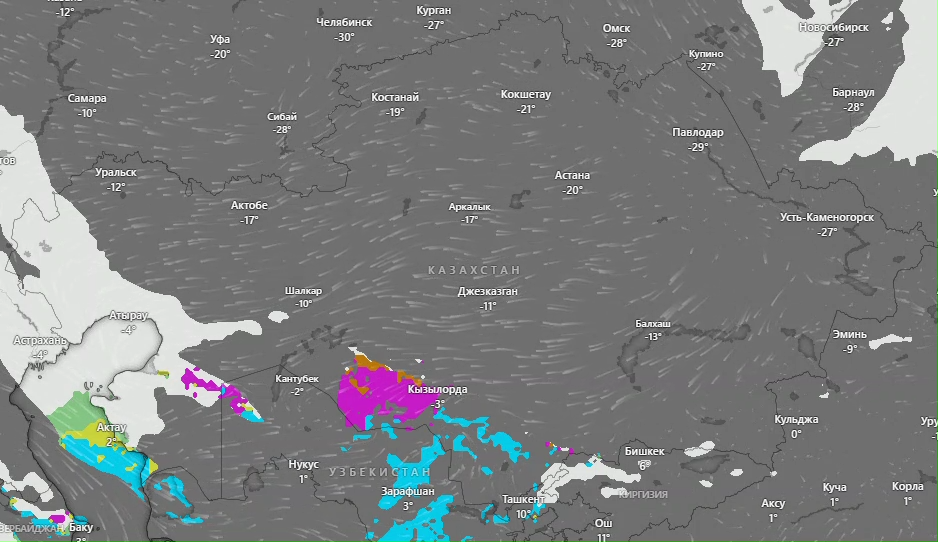 На каких автодорогах открыто движение