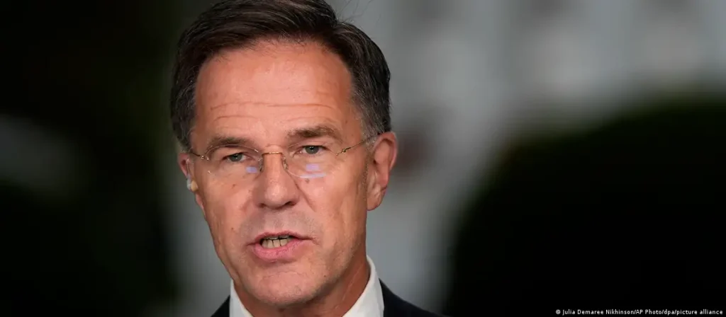 Генсек НАТО Рютте: Европа не сможет защитить себя без США