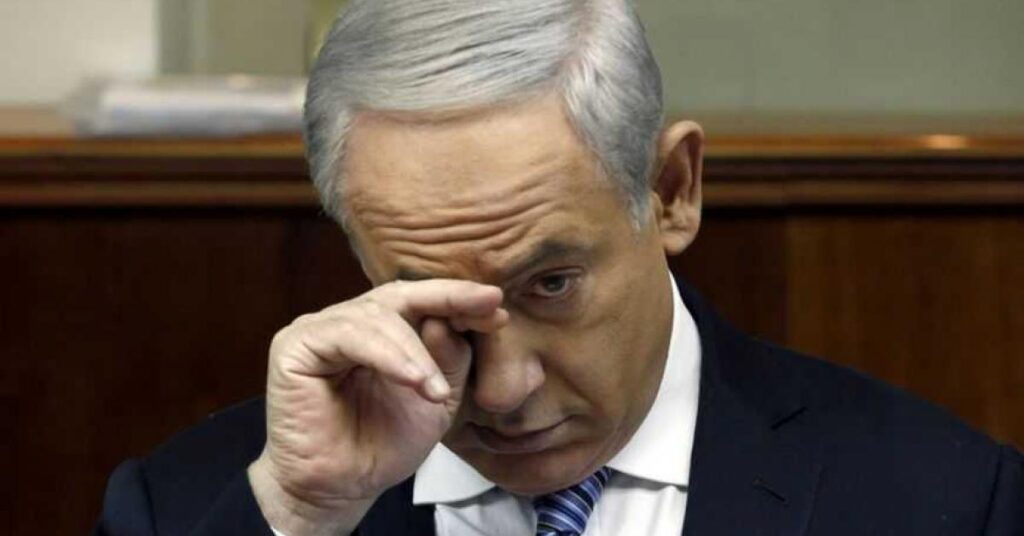 «Без права голоса» остался Израиль в мирном плане США по сектору Газа