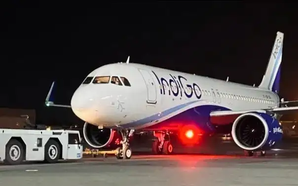 Үндістанның ірі әуе компаниясы Алматыға рейстерін тоқтатты