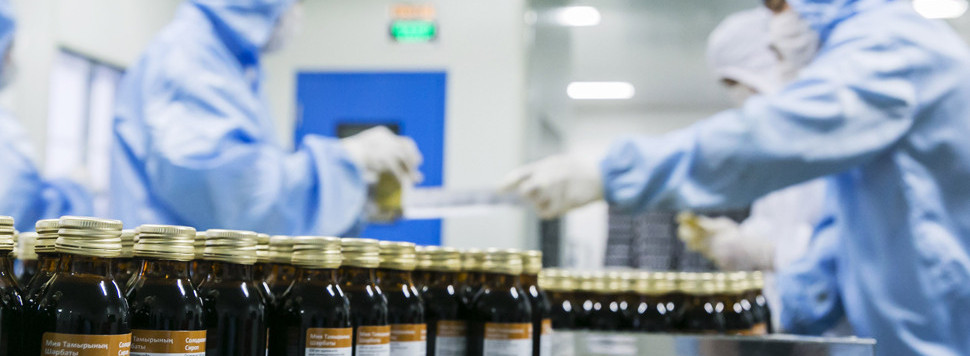 4,5 млрд теңге залал: фармацевтика саласында ірі қылмыс жасаған тұлғалар ұсталды (ВИДЕО)