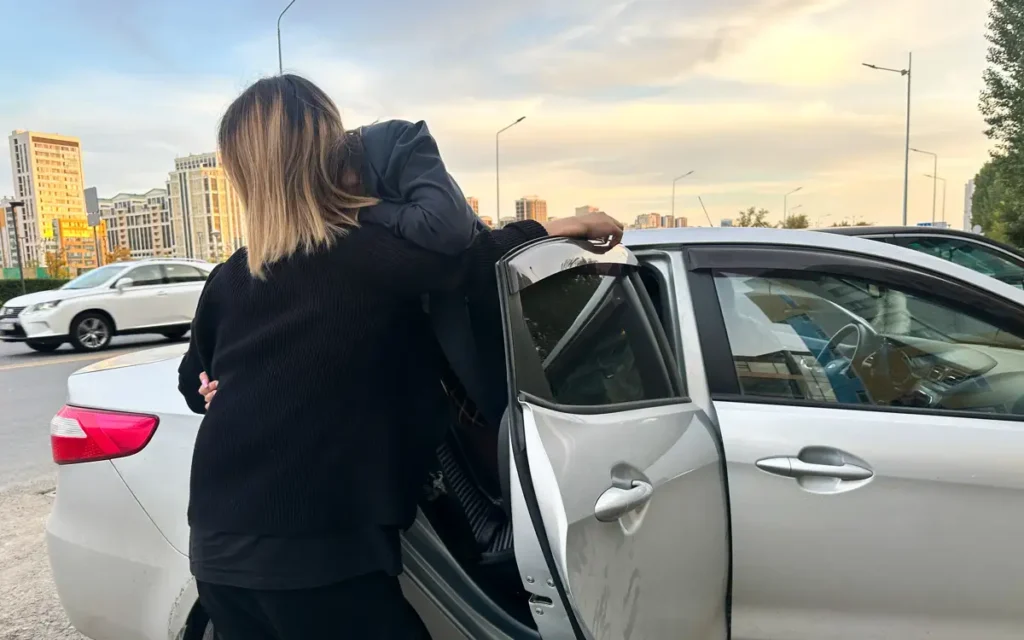 Шымкентте 17 жасар қызды алып қашып, зорлаған — полиция жауап берді