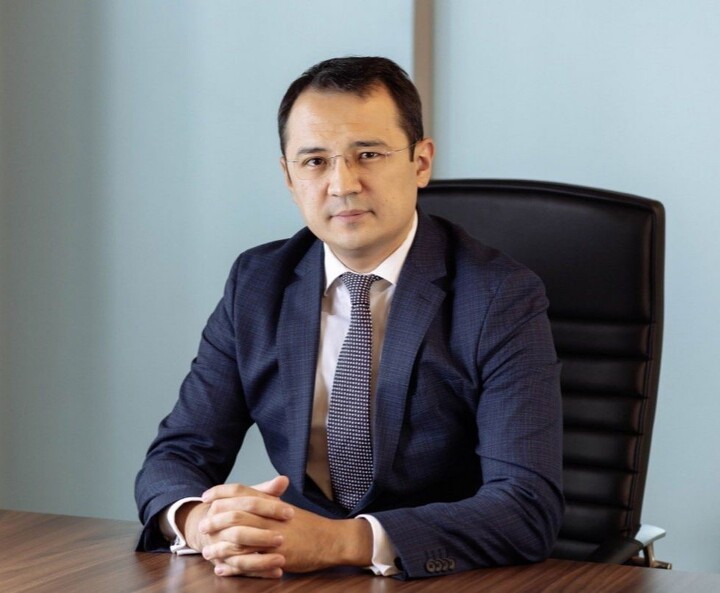 Нұржан Тұрсынханов Қаржы нарығын реттеу агенттігі Төрағасының орынбасары болып тағайындалды