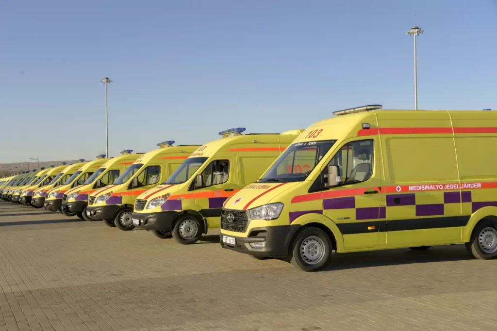 Астана жедел жәрдем қызметінде 850 млн теңге көлемінде қаржы жымқырылды