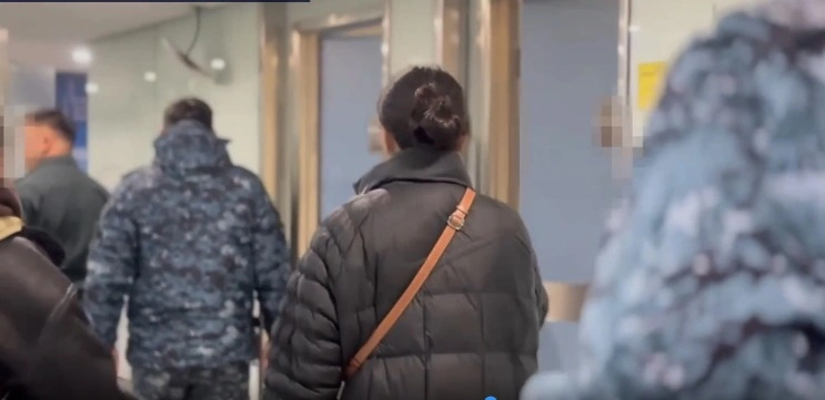 Алаяқтық жасады деген күдікпен іздеуде жүрген әйел Түркияда ұсталды