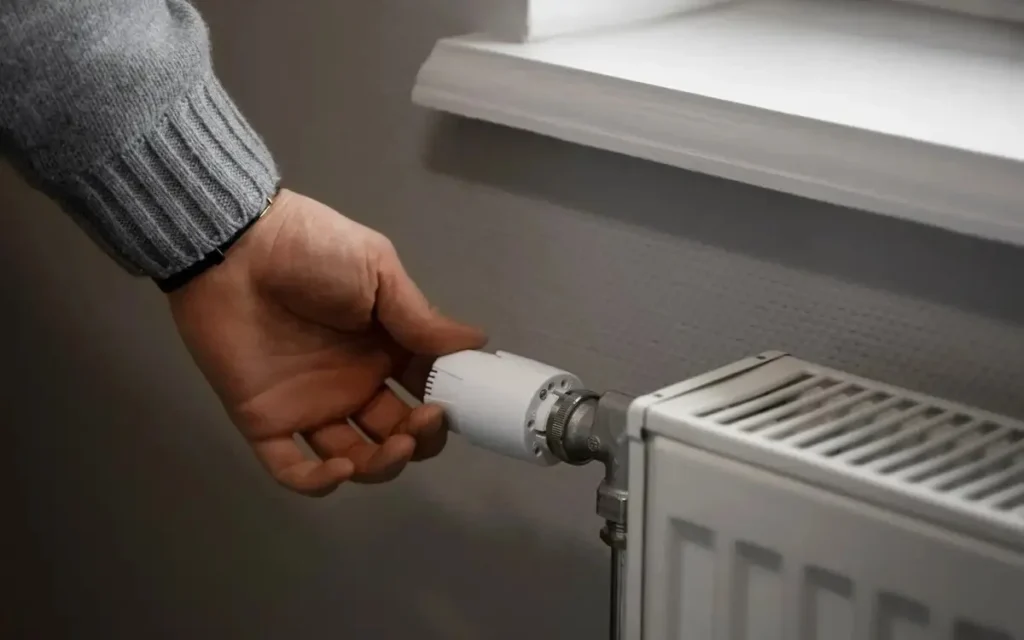 Теміртауда 40-қа жуық көпқабатты үй жылусыз қалды