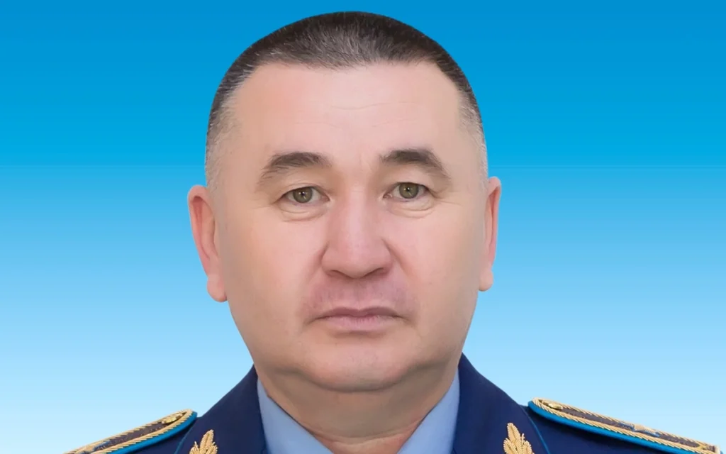 Қорғаныс министрінің орынбасары тағайындалды