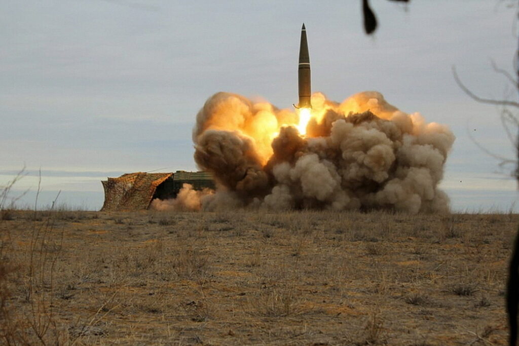 Украина инициирует срочное заседание Совбеза ООН из-за удара «Орешником» по Львову