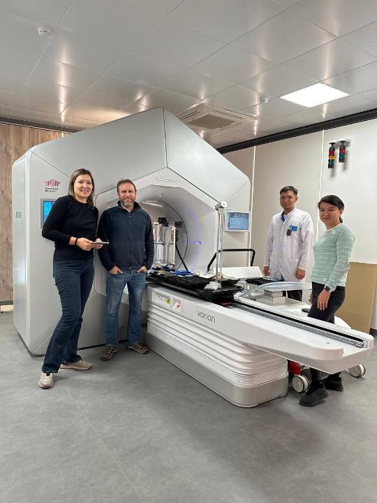 Қазақстанда обырдан болатын өлім бес жыл ішінде 20%-ға төмендеді