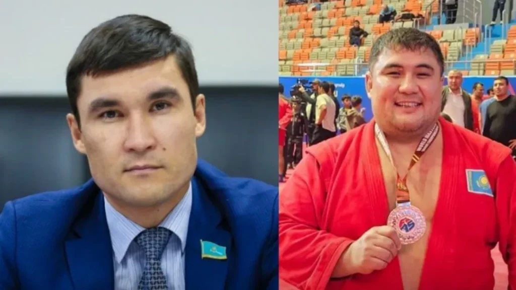 Қарағандыда Серік Сәпиевке қатысты жанжал бойынша тергеу жүріп жатыр