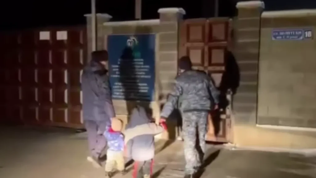 Мать-садистку из Жаркента могут лишить родительских прав