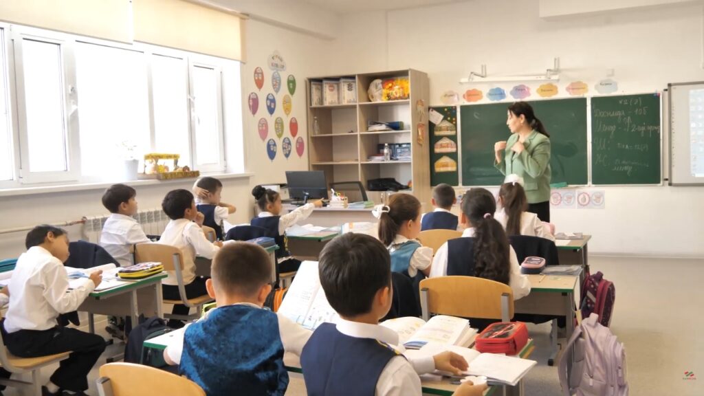 Елімізде балалардың қауіпсіздігі жасанды интеллектпен бақыланбақ