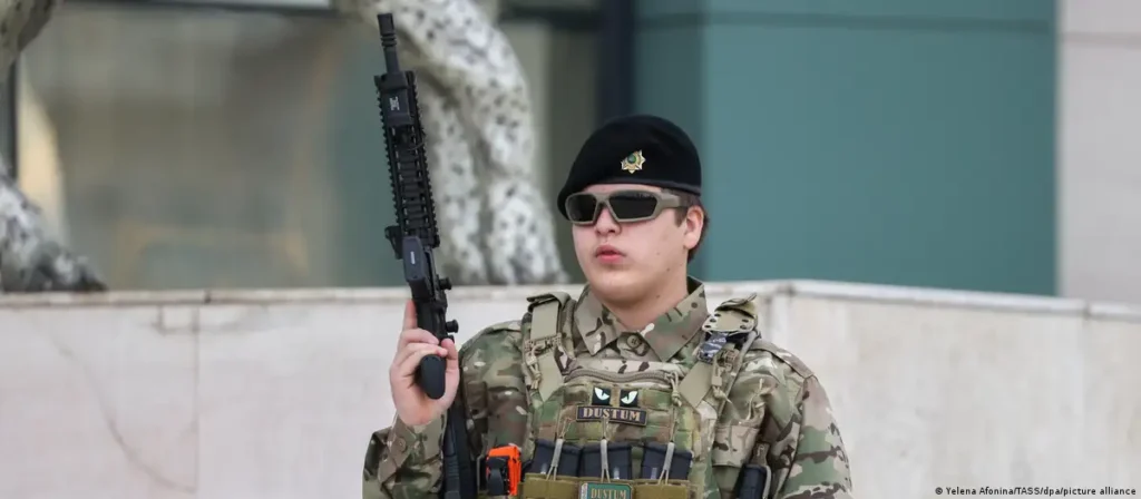 Адаму Кадырову после ДТП удалили селезенку