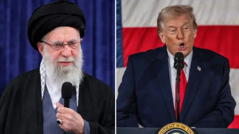 Трамп: Смена режима в Иране — лучшее, что может случиться