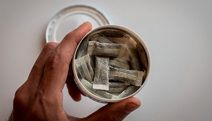 Миллион доз снюса изъято в подпольном цехе в Туркестанской области