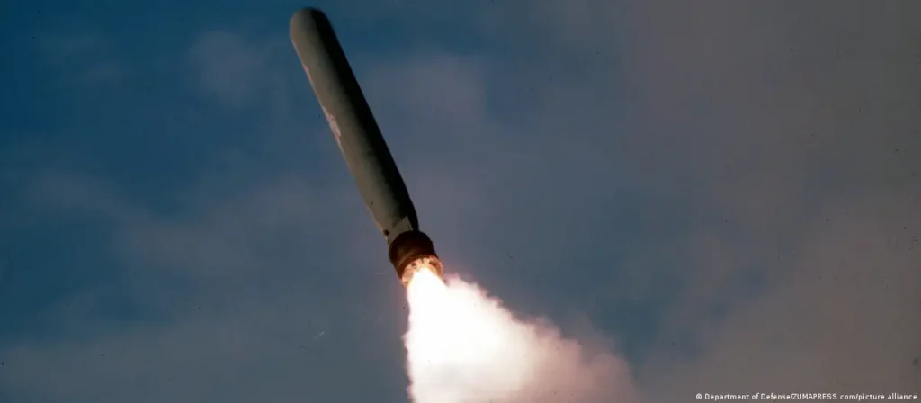 Сенатор Грэм призвал Трампа передать Украине «Томагавки»