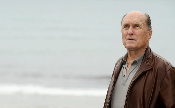 Умер актер из «Крестного отца» Роберт Дюваль