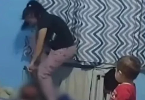 Невменяемой признали мать-садистку в области Жетысу