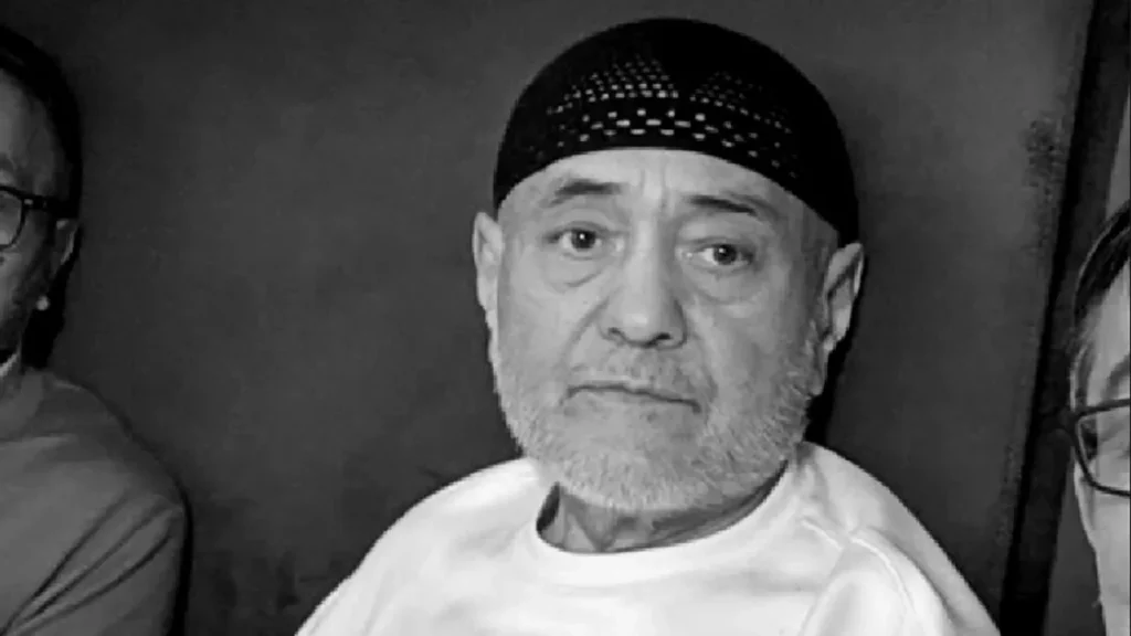 Қазақстан жекпе-жек спортының негізін қалаған Сабыржан Махметов өмірден өтті