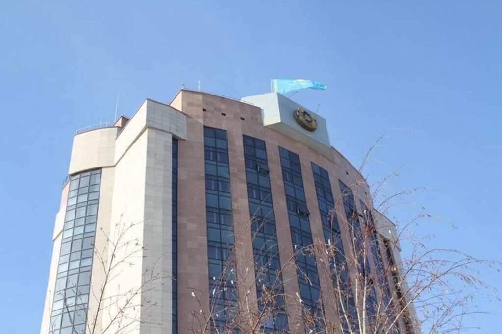 ІІМ көлік жүргізушілерін даярлау курстарына қатысты мәлімдеме жасады