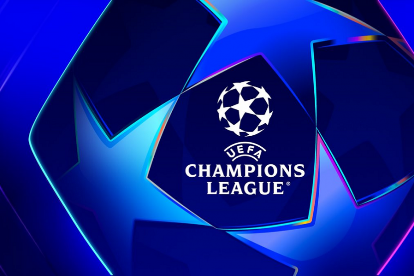 Лига чемпионов: определились два полуфиналиста