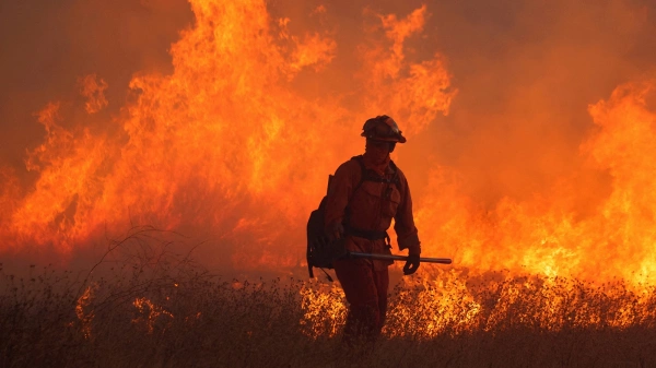 Трое детей погибли при пожаре в Астане