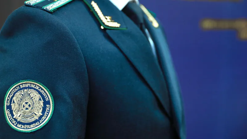 Финансовая пирамида «Boxy Wealth» нанесла ущерб более чем на 170 млн тенге