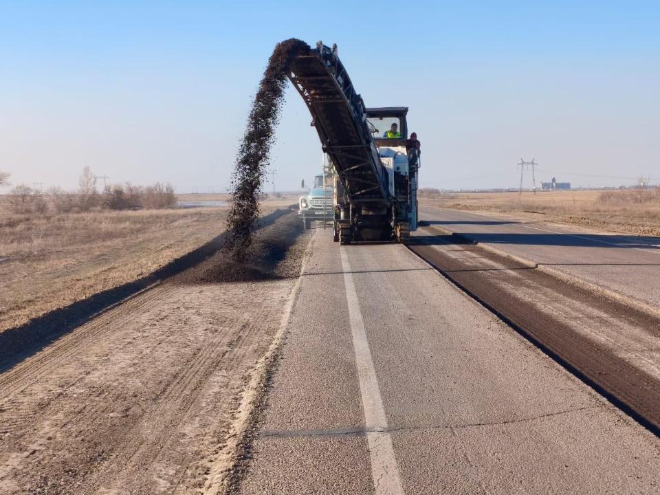 Стало известно, где появятся новые автодороги