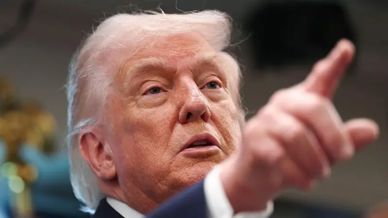 Трамп грозит Ирану «каменным веком»