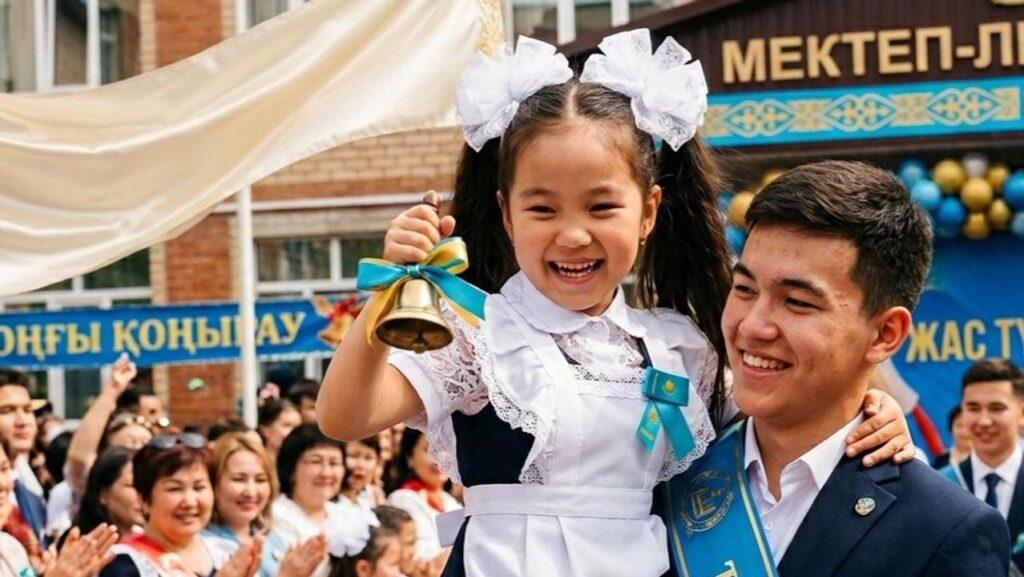 Қазақстанда мектеп бітіру кештеріне ақша жинауға тыйым салынды