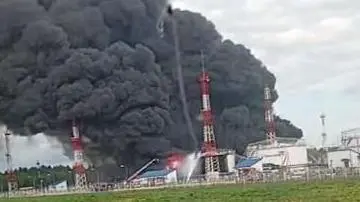 Трое погибших, 17 раненых: Украина атаковала Москву и область
