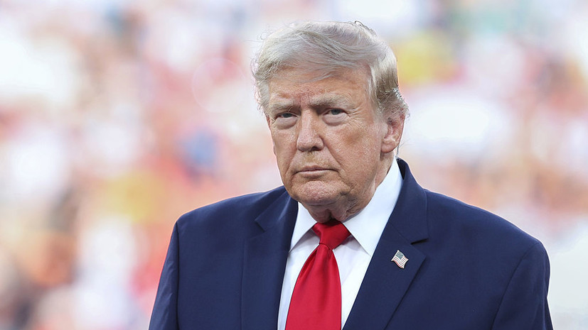 Трамп выбирает между дипломатической паузой и новым витком противостояния с Ираном